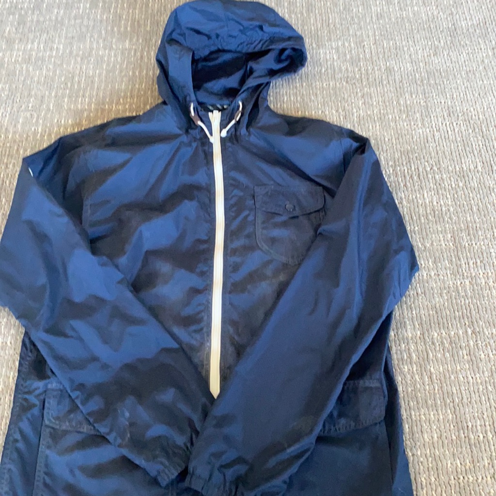 Men’s Shell